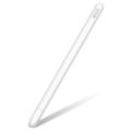 Skridsikker Apple Pencil (2nd Generation) Silikone Cover - Hvid