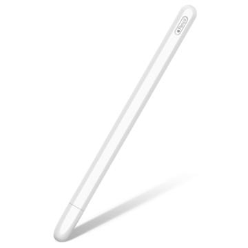 Skridsikker Apple Pencil (2nd Generation) Silikone Cover
