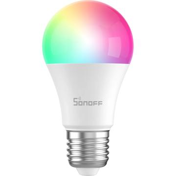 Sonoff B02-BL-A60 Smart LED-pære - RGB