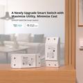 Sonoff Basic R4 WiFI Smart Switch