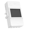 Sonoff POWR316D POW Elite Smart Meter Switch - 16A, Home Assistant & IFTTT