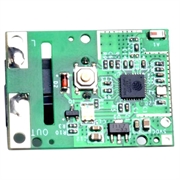 Sonoff WiFi Kontakt RE5V1C til garageport og andet