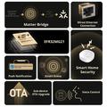 Sonoff Zigbee Bridge Ultra Matter