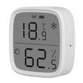Sonoff Zigbee Smart LCD temperature og fugtighedssensor SNZB-02D