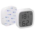 Sonoff Zigbee Smart LCD temperature og fugtighedssensor SNZB-02D
