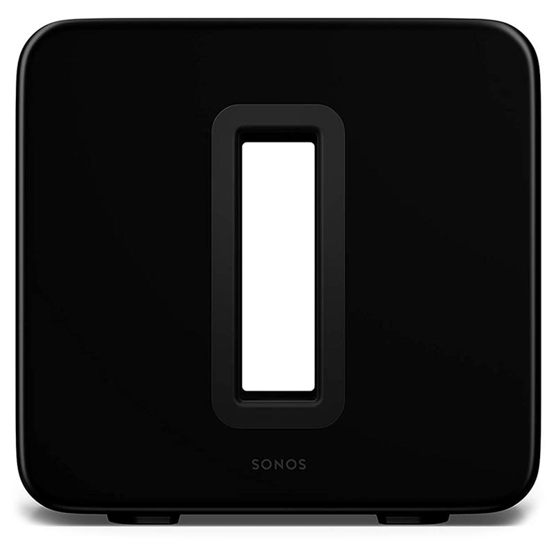 Sonos Sub Subwoofer - Ethernet