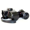 Sony Alpha a7R II Kamera Taske - Sort