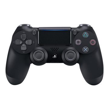 Sony DualShock 4 v2 Gamepad til PlayStation 4 - Sort