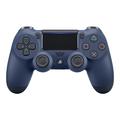 Sony DualShock 4 v2 Gamepad til PlayStation 4 - Blå