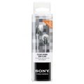 Sony MDR-E9LP In-Ear Hovedtelefoner - Grå
