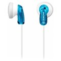 Sony MDRE9LP In-Ear-Hovedtelefoner - Blå
