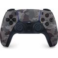 Sony PlayStation 5 DualSense Trådløs Controller - Camouflage Grå