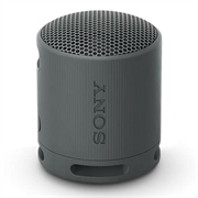 Sony SRS-XB100 bærbar trådløs højttaler - IP67 - Sort
