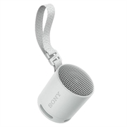 Sony SRS-XB100 bærbar trådløs højttaler - IP67 - Grå