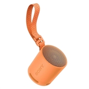 Sony SRS-XB100 bærbar trådløs højttaler - IP67 - Orange