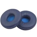 Sony WH-XB700 hovedtelefoner udskiftning af ørepuder - Blå
