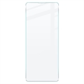 Sony Xperia 1 IV Imak Skærmbeskyttelse og Hærdet Glas - Case Friendly - Klar
