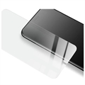 Sony Xperia 1 IV Imak Skærmbeskyttelse og Hærdet Glas - Case Friendly - Klar
