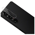 Sony Xperia 1 V Imak HD Kamera Linse Hærdet Glas - 2 Stk.