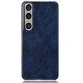 Sony Xperia 1 VI Belagt Plastikcover