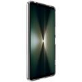Sony Xperia 1 VI Imak UX-5 TPU Cover - Gennemsigtig
