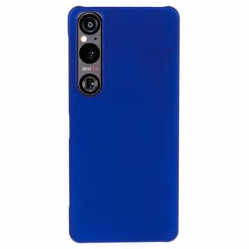Sony Xperia 1 VI Gummibelagt Plastik Cover