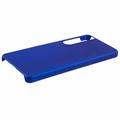 Sony Xperia 1 VI Gummibelagt Plastik Cover