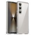 Sony Xperia 1 VII Anti-Stød Hybrid Cover