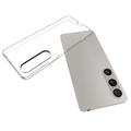 Sony Xperia 1 VII Skridsikkert TPU Cover - Gennemsigtig