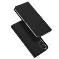 Sony Xperia 1 VII Dux Ducis Skin Pro Flip Cover