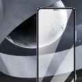 Sony Xperia 1 VII magnetisk etui med hærdet glas - sort
