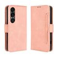 Sony Xperia 1 VII Kortholder Pung Etui