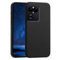 Sony Xperia 1 VIII Skridsikkert TPU Cover - sort