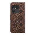 Sony Xperia 1 VIII Bohemisk Pung-etui - Stjernehimmel