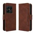 Sony Xperia 1 VIII Kortholder Pung Etui