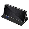 Sony Xperia 1 VIII Dux Ducis Skin Pro Flip Cover - Sort