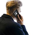 Sony Xperia 1 VIII Dux Ducis Skin Pro Flip Cover - Sort