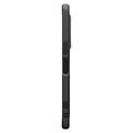 Sony Xperia 1 VIII Spigen Rugged Armor TPU Cover - Sort
