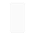 Sony Xperia 1 VIII Skærmbeskyttelse Hærdet Glas - 9H - Case Friendly - Gennemsigtig