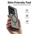 Sony Xperia 1 VIII UltraGuard Matte MagSafe Cover - Sort
