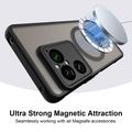 Sony Xperia 1 VIII UltraGuard Matte MagSafe Cover - Sort