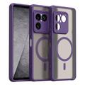 Sony Xperia 1 VIII UltraGuard Matte MagSafe Cover