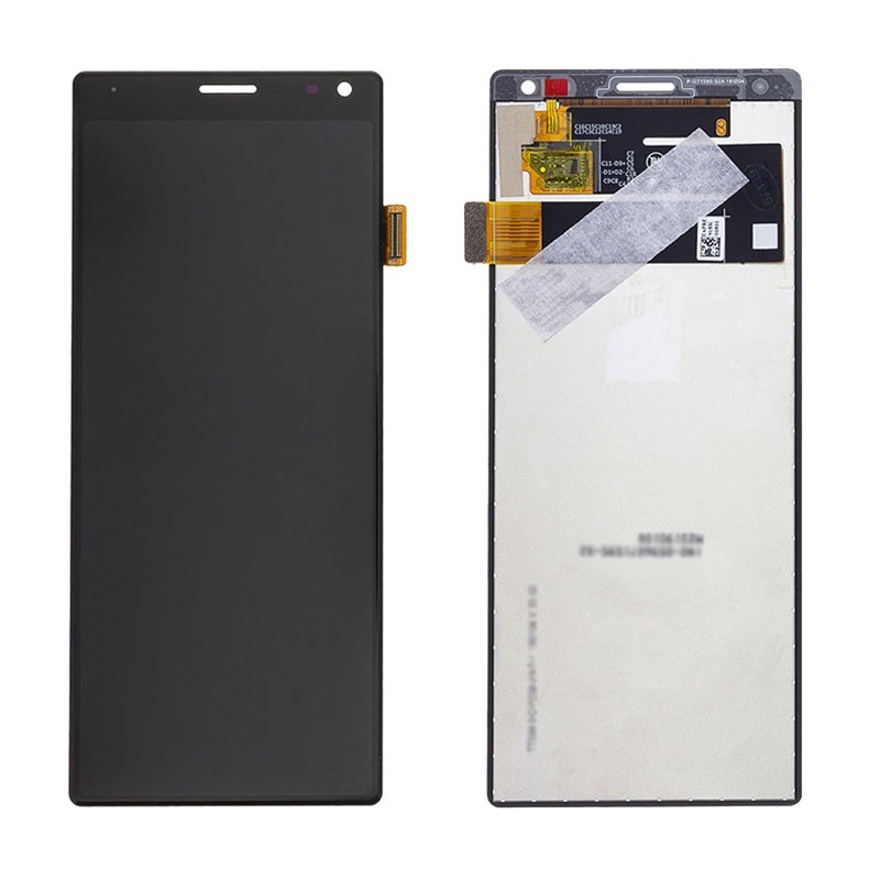 Sony 10 LCD-Skærm 78PC9300010 Sort