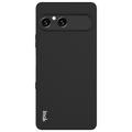 Sony Xperia 10 VII Imak UC-3 Series TPU Cover - Sort