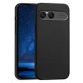 Sony Xperia 10 VIII Skridsikkert TPU Cover - sort