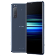 Sony Xperia 5 II - 128GB - God stand