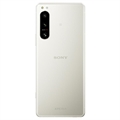 Sony Xperia 5 IV - 128GB - Hvid