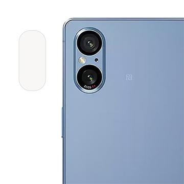 Sony Xperia 5 V Kamera Linse Hærdet Glas Beskytter
