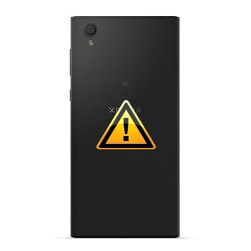Sony Xperia L1 Bag Cover Reparation