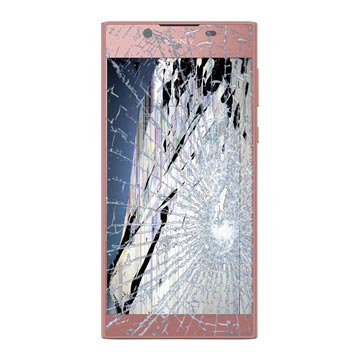 Sony Xperia L1 Skærm Reparation - LCD/Touchskærm